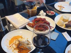 -索菲特酒店 · 云尚天际自助餐厅
