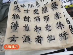 -六出私塾LiuChu•成人美术书法系统课程专业画室(熊婆婆的花园店)