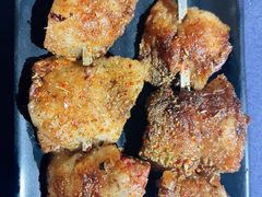 -伊带伊路新疆美食府(呼家楼店)