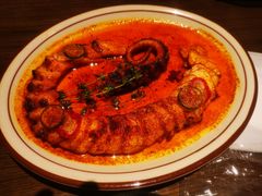 -ZAFFERANO西班牙海鲜饭(上海首店)