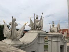 -布拉迪斯拉发城堡