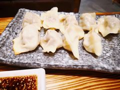 -万兴佳烤肉·长白山老味道(宏泰广场店)