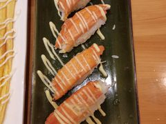 -宝寿司(红瓦寺店)