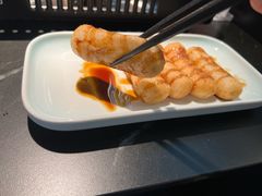 -鱼鼎香烤鱼火锅(华发商都店)