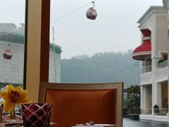 -咖啡苑 - 蔚藍夏日限定主题(永利皇宫店)