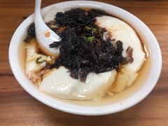 豆腐花-阊门姚记豆浆(旧学前直营店)