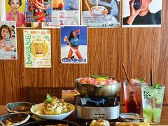 -烧鸟横丁(联发文创口岸店)
