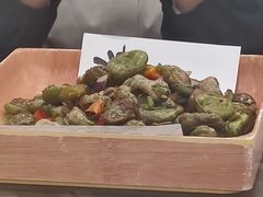 -罗阳人家私房菜(罗阳路店)