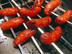 烤香仔肠-碎怂烤肉(钟楼柳巷店)