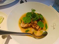 -壳里西餐厅Coquille Seafood Bistro(蒙自路店)