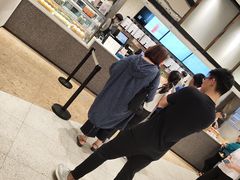-奈雪的茶(石家庄万象城店)