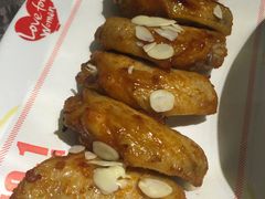 -米斯特比萨(罗斯福店)
