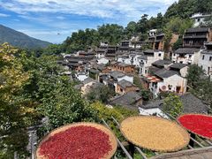 -婺源风景区