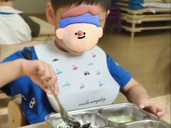 -豆初托育园 Baby Bean Day care Center