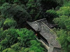 -南尖岩景区