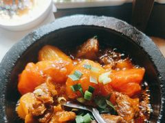 -庆江南江南菜(琴湖溪里花园城店)