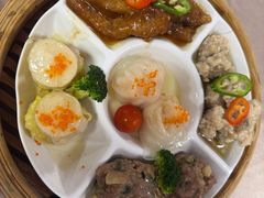 -华源餐厅·海鲜大排档(日月贝店)