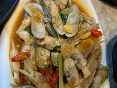 -沪小胖小龙虾(淮海中路旗舰店)
