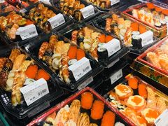 寿司-盒马鲜生(大成店)