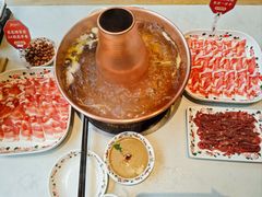-东门口·鲜爆肚涮肉·烧烤(老门东店)