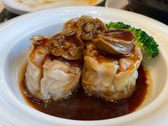 -金汇酒楼(中山东区店)