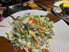 -海之屋韩式烤肉(海棠68环球美食街店)