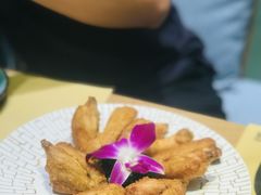 -摩登有记·新派泰国菜(银钻广场店)