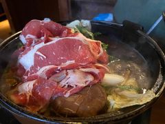 -醉虎传(南锣鼓巷店)