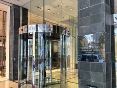 -马哥孛罗香港酒店