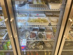 -阿明烧烤·烤鱼·小龙虾(水清路店)