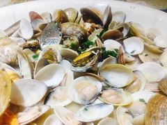 杂贝-79号渔船海鲜饭店(华强北店)