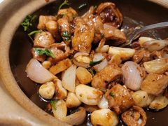 生嗜鲜猪大肠-同喜烤鸭店(光芒店)