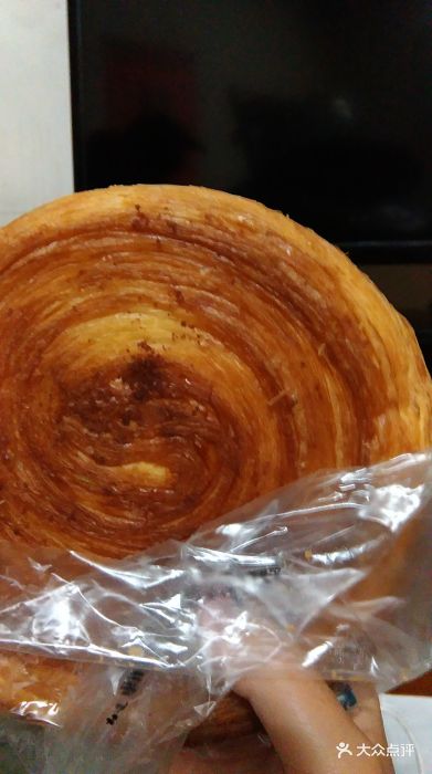 好利来蛋糕世界(东门店)枫糖唱片图片 - 第1张