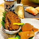 日式庭院风的日本料理店🇯🇵云鹤 