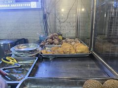 -蒙记老牌豆浆