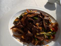 -三羊居食府(文艺路店)