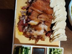 -张大嘴菜馆(庞各庄店)