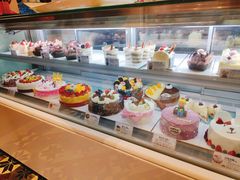 -TOUCH泰奇(南汇南门大街店)