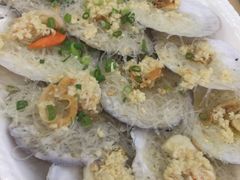 蒜蓉扇贝-海龙渔村(万江分店)
