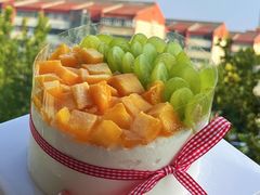 -今日·TODAY手作低脂动物奶油蛋糕定制(高新万达店)
