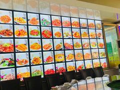 -海蓝肉串 (东塔安居店)