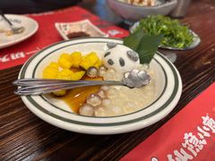 -仙隐小鹿料理食堂(龙湖万达店)