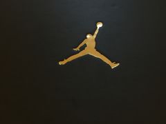 -JORDAN(外滩中央体验店)