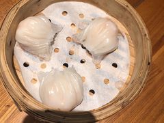 -hallch 好吃餐厅(全运村中央广场店)
