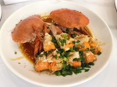 -金海湾海鲜排档(朱家尖店)