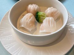 -彩丰楼中餐厅·仁恒洲际酒店