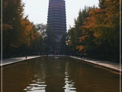 -玲珑塔公园