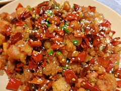 -廖川菜(八佰伴店)