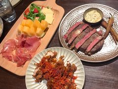 安格斯牛眼肉-Brut Eatery Wine Bar & Restaurant (建国东路店)