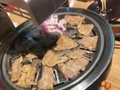 -九田家黑牛烤肉料理(溧阳吾悦店)